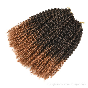 Names Of Different Wholesale Bob Marly Crochet Braid Synthetic Hair Hair Extensions